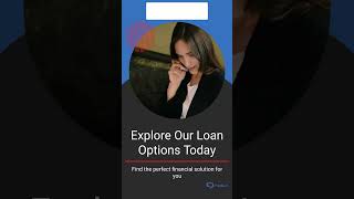 Explore Our Loan Options Today [upl. by Ailegna]