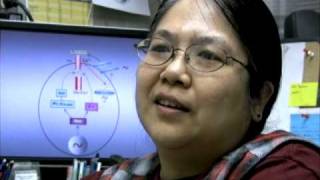 Gladys Ko Discusses Genetic Eye Disorders [upl. by Neliac]