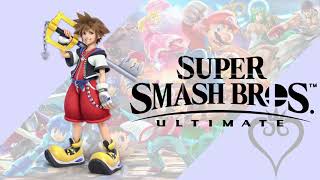 Dearly Beloved Swing Version  Super Smash Bros Ultimate [upl. by Sandry]