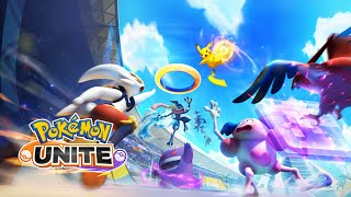 🔴POKEMON UNITE  Gameplay  MADARAYT தமிழ் ON LIVE ROAD TO 50 SUB  gaming pokemon anime like [upl. by Bethany]