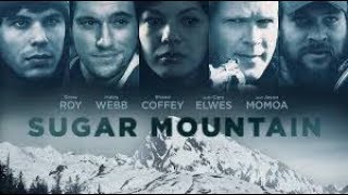 Sugar Mountain Free Full Movie Jason Momoa [upl. by Florinda]