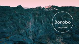 Bonobo  Surface feat Nicole Miglis Official Audio [upl. by Collen]