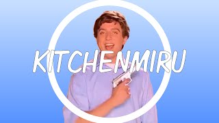 Kitchenmiru YTPMV [upl. by Aihsyak]