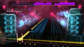 Collective Soul  Shine Rocksmith 2014 Bass [upl. by Hapte]