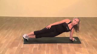 Learn Yoga Moves with Jazzercise [upl. by Dugald]