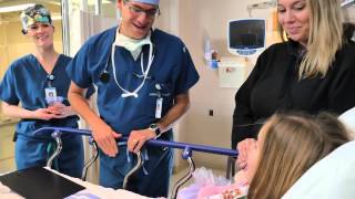 St Marys Childrens Surgery  Essentia Health [upl. by Gati]