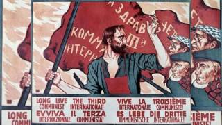 LAppel du Komintern  Call of the Comintern [upl. by Ganley]