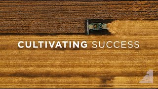 Cultivating Success For Farmers and Ranchers at FIBT [upl. by Ronna]