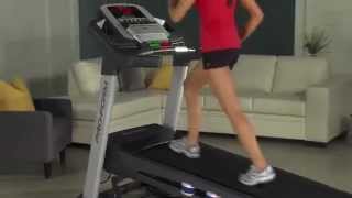 ProForm Power 995 Treadmill  An Amazing Piece of Equipment [upl. by Milman]