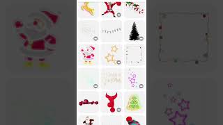 Moon ga young christmas alliwantforchristmasisyou merrychristmas music [upl. by Nawj]