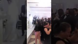 MARIAGE TUNISIEN HELLA AMBIANCE 2017 [upl. by Alleacim]