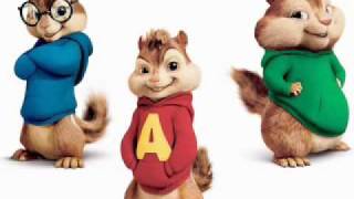 Alvin and the Chipmunks  Back at One [upl. by Hareemas]