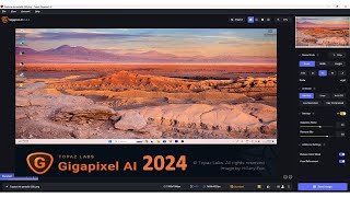 Descargar e Instalar Topaz GigaPixel v600 Full Activado 2022 2024 [upl. by Enined]