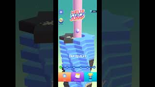 Streck ball hard gaming 😱😱😱 games hardgameplay gamer [upl. by Bornstein]