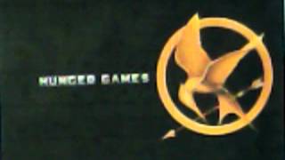 The Hunger Games Audiobook Chapter 24 [upl. by Dareg]