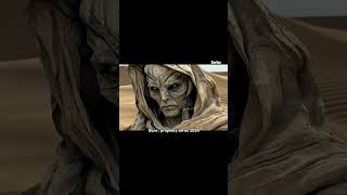 Dune Prophecy Unfolds – Exclusive Series Trailer 2024 [upl. by Midan]