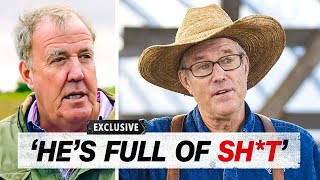 Farmers REACT To Joel Salatin [upl. by Stelmach61]