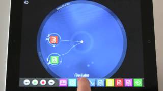 Reactable Gui Boratto [upl. by Attenweiler]