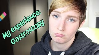 My experience Gastroscopy [upl. by Fennessy517]