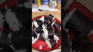 How to make SEASONED SUSHI RICE [upl. by Page]