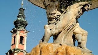 Salzburg Austria Steeped in History  Rick Steves’ Europe Travel Guide  Travel Bite [upl. by Amor]