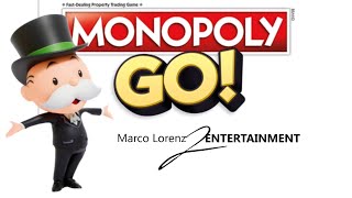 Lets Play Monopoly Go 7 [upl. by Cyrano588]