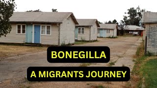 Bonegilla  A Migrants Journey To A New Life In 1962 [upl. by Hoebart]