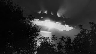 Top 10 UFO Sightings [upl. by Nodarb465]