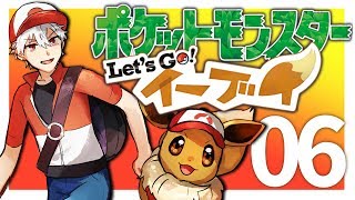 【ポケットモンスターレッツゴー 】ポケモンのせいで職と家族を失った陰キャポケモン図鑑全部うめる【ポケブイ】 [upl. by Nnodnarb400]