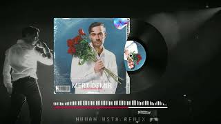 Mert Demir  Cehennemin Dibi Numan Usta Remix [upl. by Anerec340]