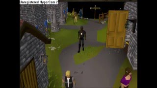 Da Game 100Runescape Music VideoChanges Remix [upl. by Eycats]