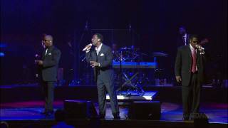 Boyz II Men  The End Of The Road HD Live [upl. by Zachary]