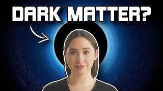 AI Tries To Understand Dark Matter GPT3 [upl. by Aicala]