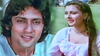 Maang Loonga Main Tujhe Taqdeer Se HD  Poonam Dhillon  Lata Mangeshkar Amit Kumar  Romance Song [upl. by Kelwin703]