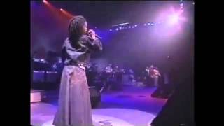 When It Hurts So Bad Lauryn Hill Live In Japan 1999 [upl. by Karlotte]