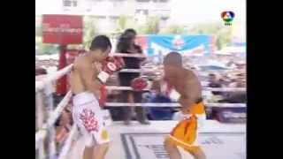 Sonny Boy Jaro vs Pongsaklek Wonjongkam Full Fight [upl. by Eillac]