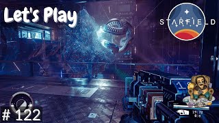 Lets Play Starfield Episode 122 [upl. by Anived]