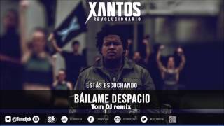 Bailamen Despacio  Xantos Tom Dj Remix [upl. by Raymonds]