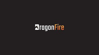 DRAGONFIRE TRAILER [upl. by Archie]