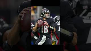 Top 5 QBs of week 8 [upl. by Nedgo471]