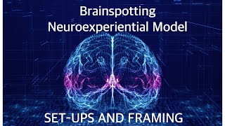 Brainspotting SetUps and Framing [upl. by Ednil]