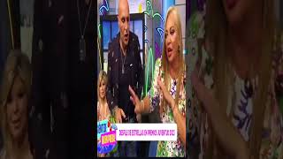 BELEN ESTEBAN Y KIKO MATAMOROS LA LIAN EN AMERICA salvame belenesteban kikomatamoros shorts tv [upl. by Reggi]