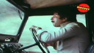 Koodevide 1983 Malayalam Movie  Mammootty and Rahman  Action Scene [upl. by Harve955]