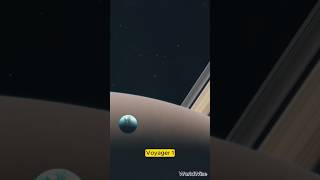 Voyager 1 Humanitys Greatest Journey 🚀 shorts [upl. by Stirling]