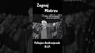 Felicjan Andrzejczak 🖤🖤🖤🖤 [upl. by Jacquette]