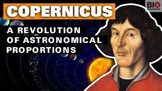 Copernicus A Revolution of Astronomical Proportions [upl. by Nerrot]