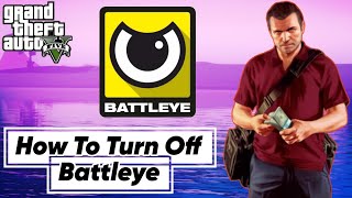 How to Play GTA 5 Without Battleye in 2024 gta5mods gamingustaad [upl. by Nyrroc]