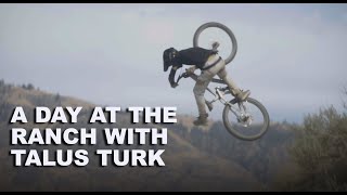 A Day at the Ranch  Talus Turk [upl. by Anyalram674]