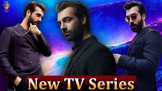 New TV Show Starring İlker Kaleli [upl. by Ecallaw]