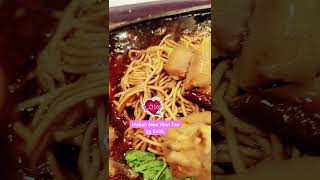 MEE Wan tan food [upl. by Mandell]